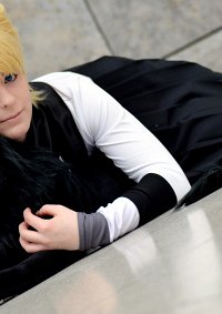Cosplay-Cover: Trip [Drama-Version]