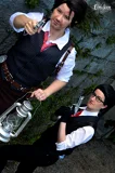 Top-3-Foto - von Eirikun