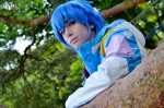 Cosplay-Cover: Seragaki Aoba 瀬良垣 蒼葉