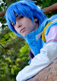 Cosplay-Cover: Seragaki Aoba 瀬良垣 蒼葉