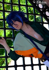 Cosplay-Cover: Akito Hyuga [Epi. 3]