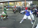 Foto des Kostüms