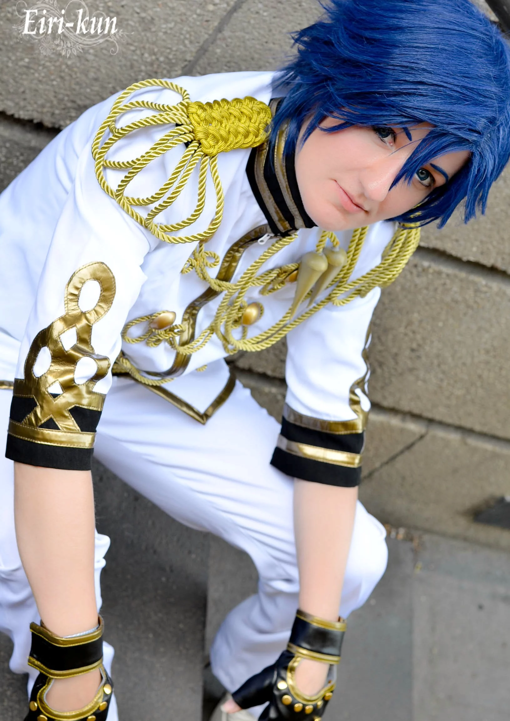 Cosplay-Cover: Tokiya Ichinose [Debut Cover]
