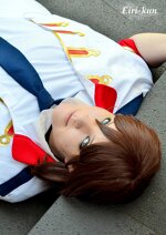 Cosplay-Cover: ♪ Reiji Kotobuki [Debut] ♪