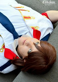 Cosplay-Cover: ♪ Reiji Kotobuki [Debut] ♪