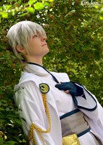 Cosplay-Cover: Tsurumaru Kuninaga