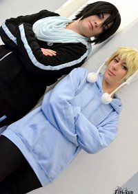 Cosplay-Cover: Yato