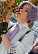 Cosplay-Cover: Kanae/Karren von Rosewald