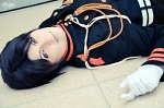 Cosplay-Cover: Guren Ichinose