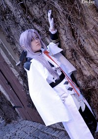 Cosplay-Cover: Ferid Bathory