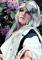 Cosplay-Cover: Rabo