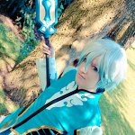 Cosplay: Mikleo