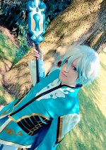 Cosplay-Cover: Mikleo