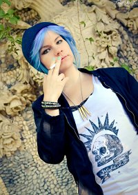 Cosplay-Cover: Chloe Price