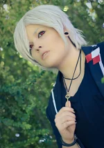 Cosplay-Cover: Subaru Sakamaki
