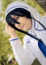 Cosplay-Cover: Sanada Arata