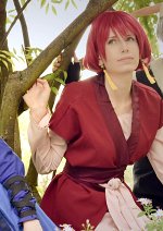 Cosplay-Cover: Yona