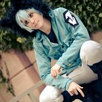 Cosplay: Kuro [Sleepy Ash]