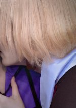 Cosplay-Cover: Snow Lily [All of Love]