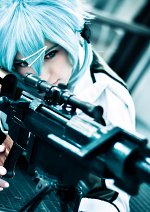 Cosplay-Cover: Sinon