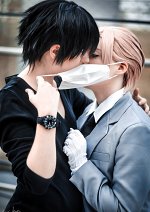 Cosplay-Cover: Kurose Riku