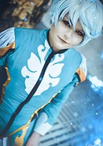 Cosplay-Cover: Mikleo