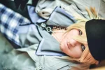 Cosplay-Cover: Snow Villiers [FF XIII]