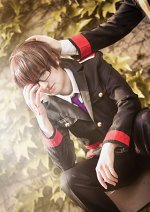 Cosplay-Cover: Kazuma