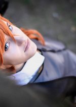 Cosplay-Cover: Chuuya