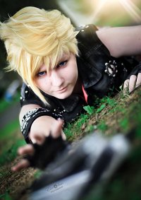 Cosplay-Cover: Prompto Argentum