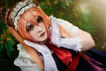Cosplay-Cover: Tohru