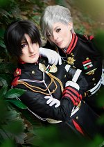 Cosplay-Cover: Guren Ichinose