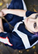 Cosplay-Cover: Shinsou Hitoshi