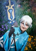 Cosplay-Cover: Mikleo [Asia]