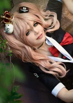 Cosplay-Cover: Junko