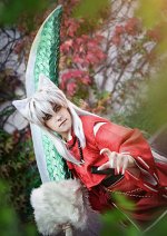 Cosplay-Cover: inuyasha (Stage Play)