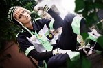 Cosplay-Cover: NOIZ