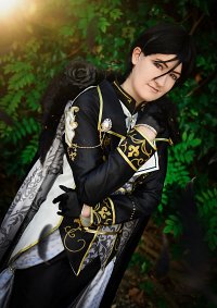 Cosplay-Cover: Sebastian Michaelis [Game]