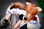 Cosplay-Cover: Chuuya Nakahara [Fox]