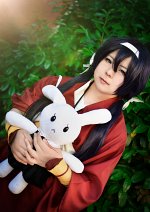 Cosplay-Cover: Izumi Kyouka