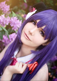 Cosplay-Cover: Sakura ~*Valentine*~