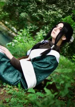 Cosplay-Cover: Haku (Lena)