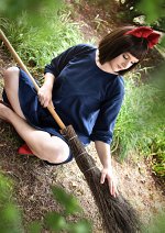 Cosplay-Cover: Kiki