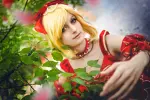 Cosplay-Cover: Red Shoes