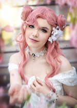 Cosplay-Cover: Euphemia