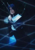 Cosplay-Cover: Souei