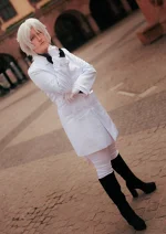 Cosplay-Cover: Noe