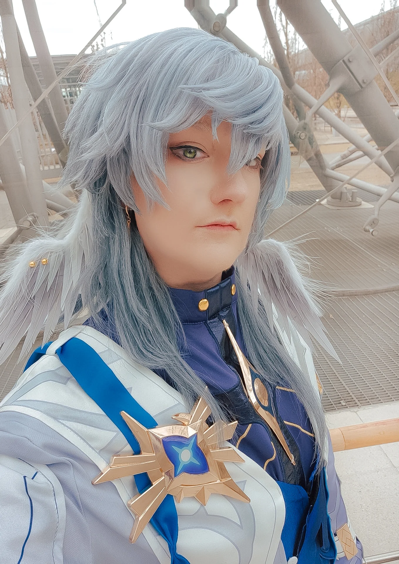 Cosplay-Cover: Sunday [Basic]