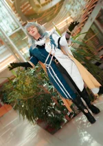 Cosplay-Cover: Sunday