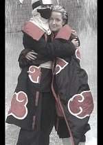 Cosplay-Cover: Hidan [Akatsuki]